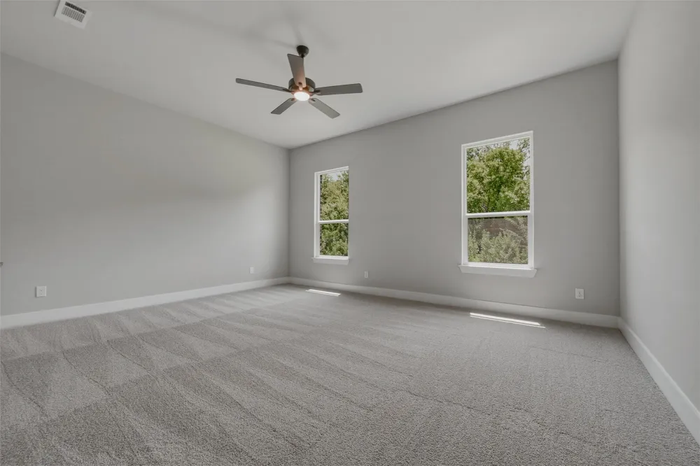 1001 Perrin Lane Van Alstyne, TX 75495