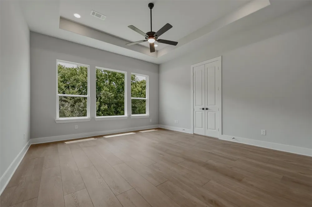 1001 Perrin Lane Van Alstyne, TX 75495