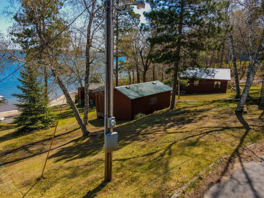 21622 County 80 Nevis, MN 56467