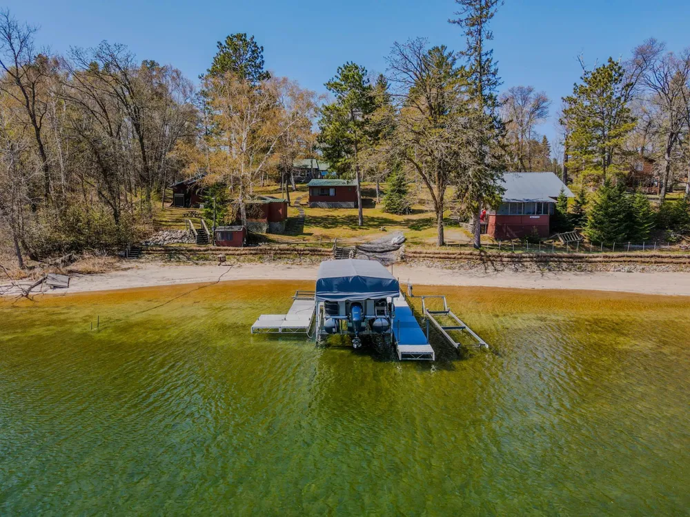 21622 County 80 Nevis, MN 56467