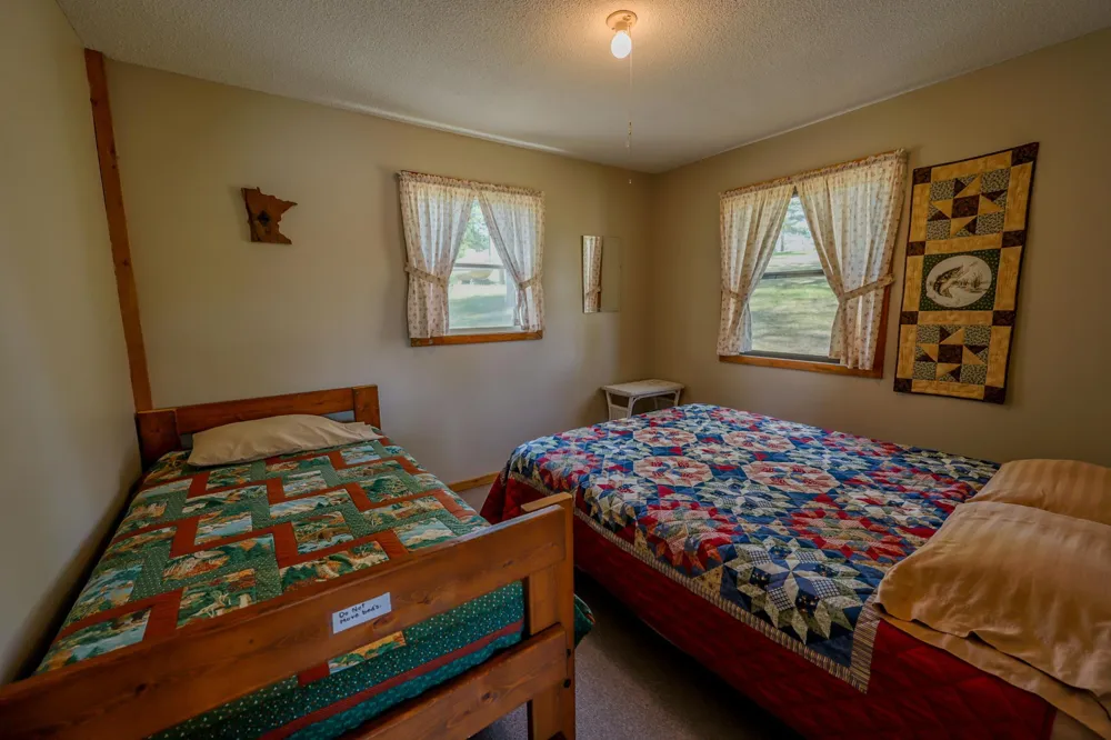 21622 County 80 Nevis, MN 56467