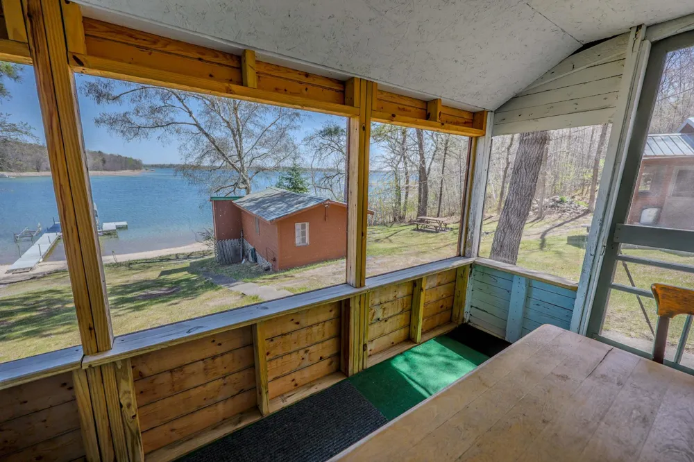 21622 County 80 Nevis, MN 56467