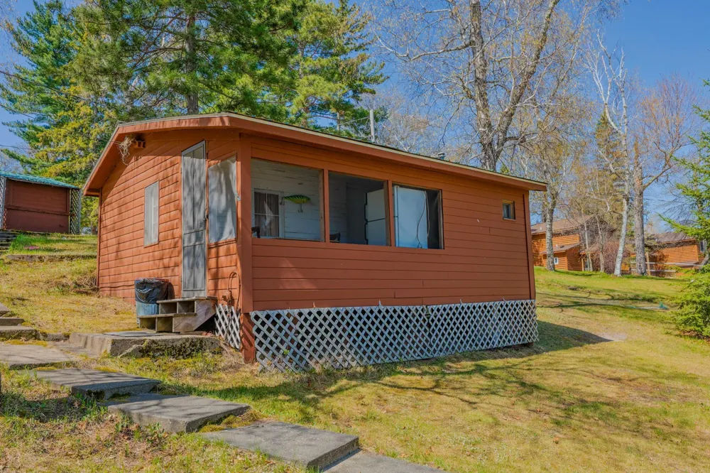 21622 County 80 Nevis, MN 56467