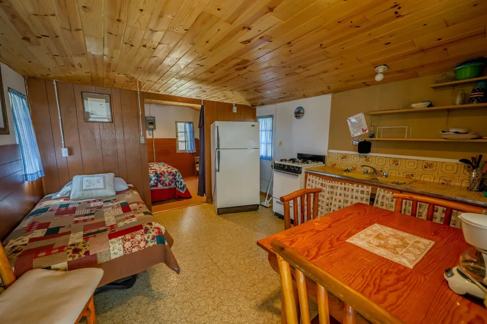 21622 County 80 Nevis, MN 56467