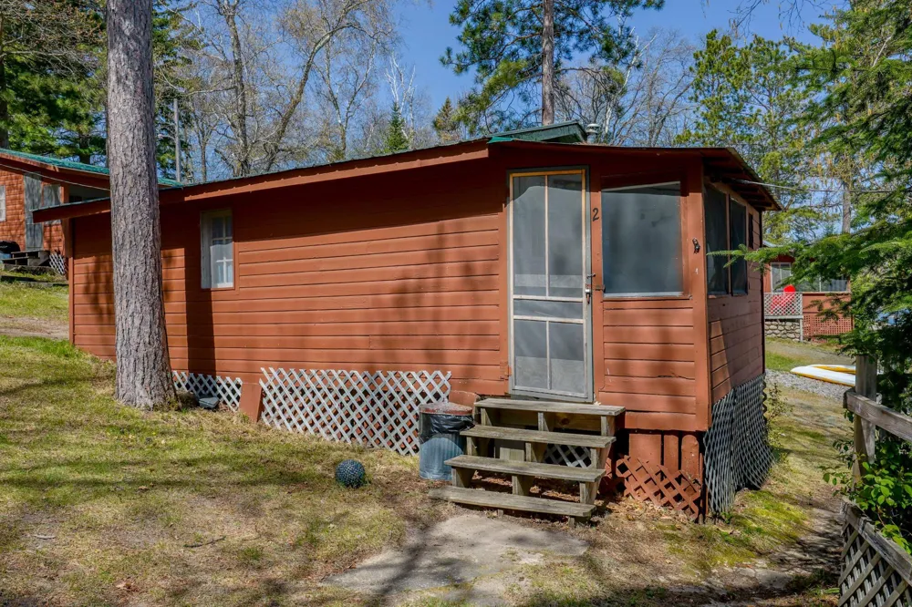 21622 County 80 Nevis, MN 56467