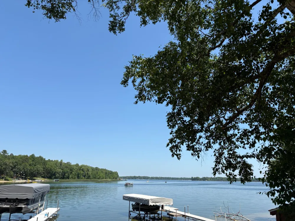 21622 County 80 Nevis, MN 56467