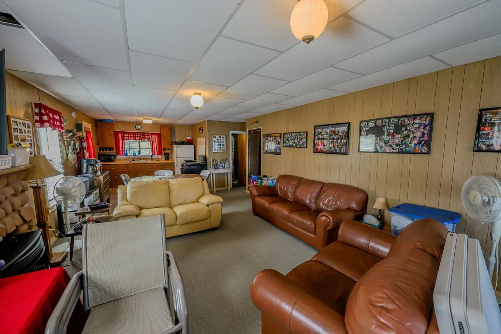 21622 County 80 Nevis, MN 56467