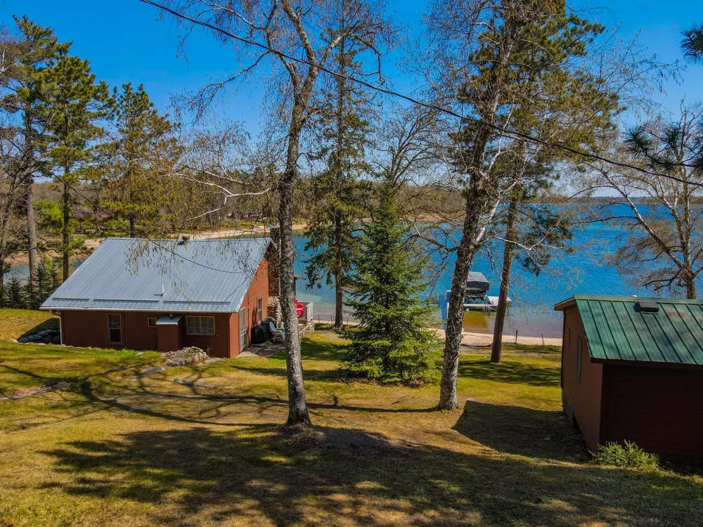 21622 County 80 Nevis, MN 56467