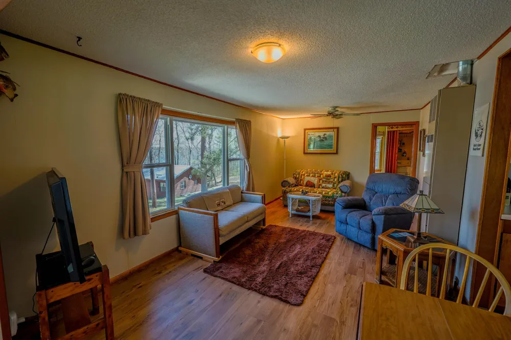 21622 County 80 Nevis, MN 56467