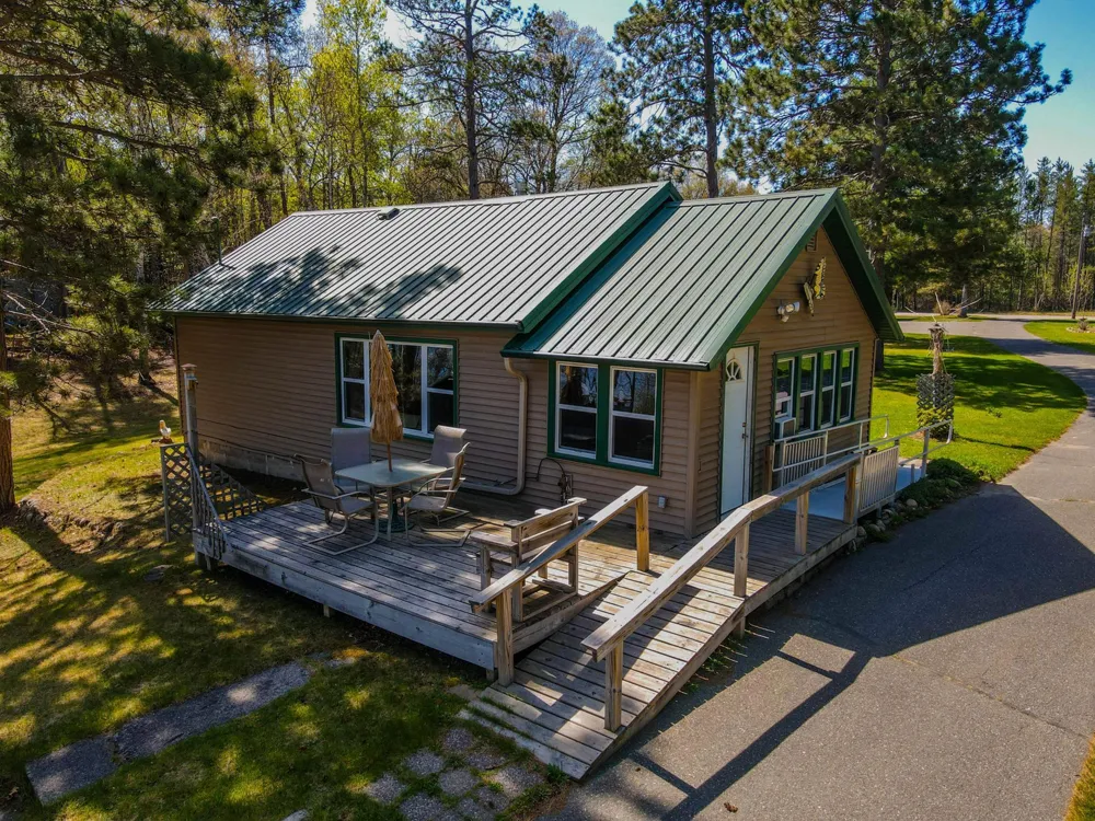 21622 County 80 Nevis, MN 56467