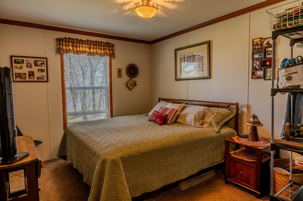 21622 County 80 Nevis, MN 56467