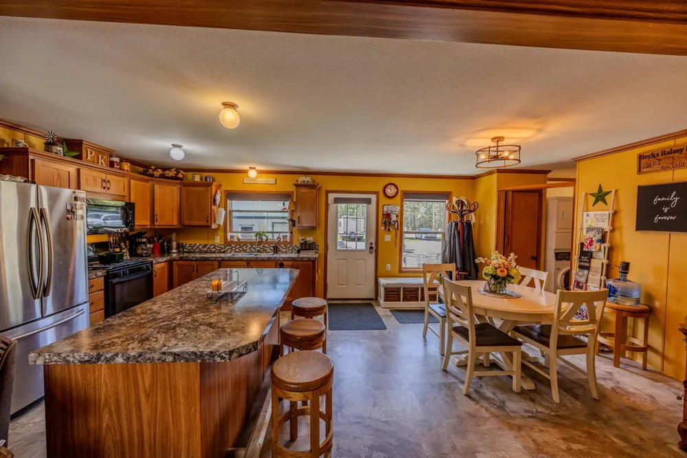 21622 County 80 Nevis, MN 56467