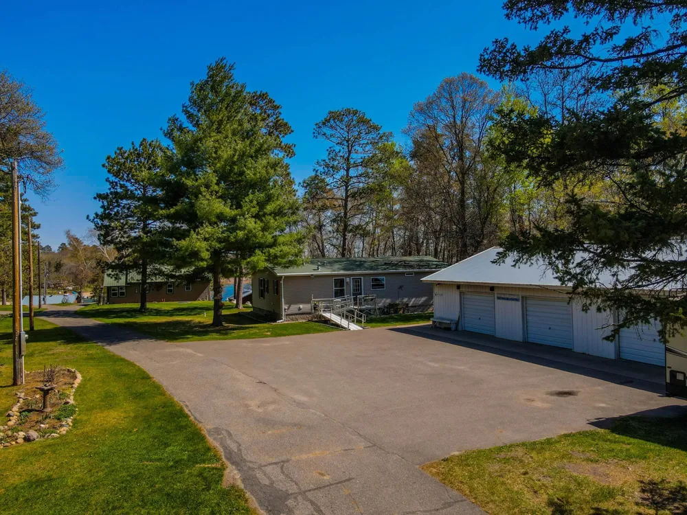 21622 County 80 Nevis, MN 56467