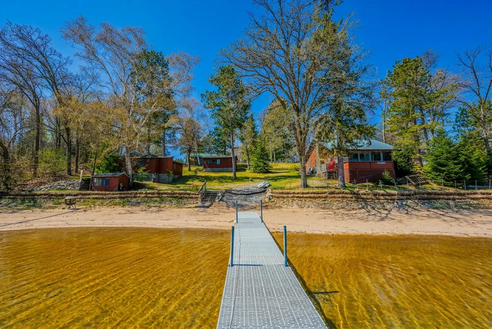 21622 County 80 Nevis, MN 56467