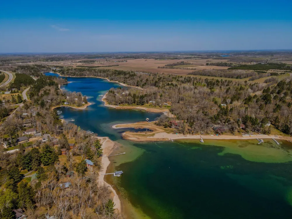 21622 County 80 Nevis, MN 56467
