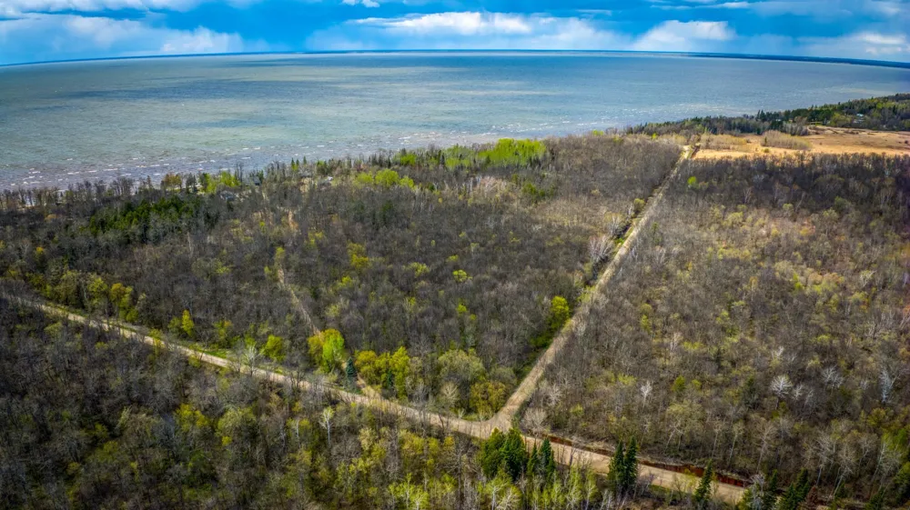 Lot A Topeka Drive NE Kelliher, MN 56650