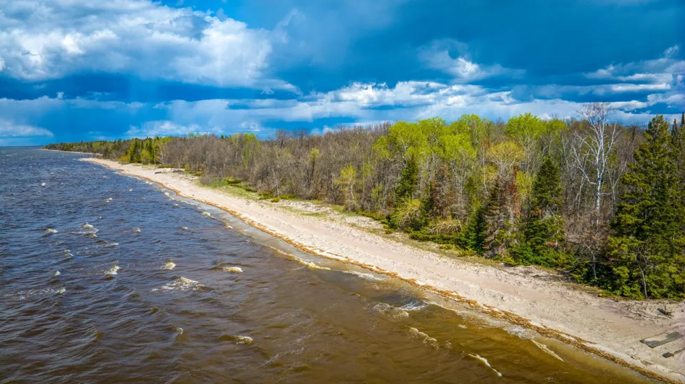 Lot A Topeka Drive NE Kelliher, MN 56650