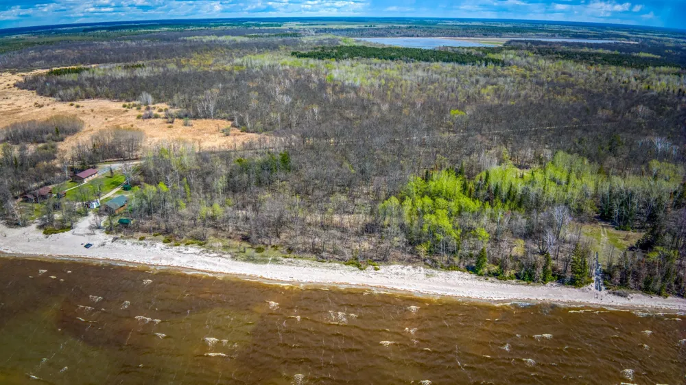 Lot A Topeka Drive NE Kelliher, MN 56650