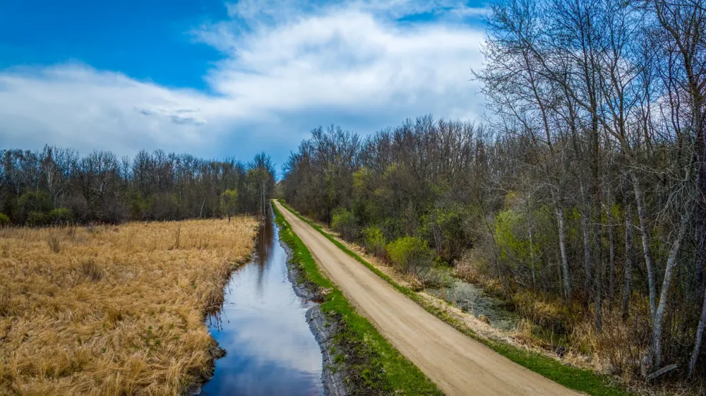 Lot A Topeka Drive NE Kelliher, MN 56650
