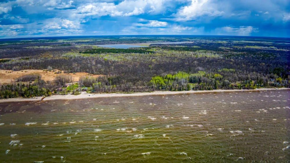 Lot A Topeka Drive NE Kelliher, MN 56650