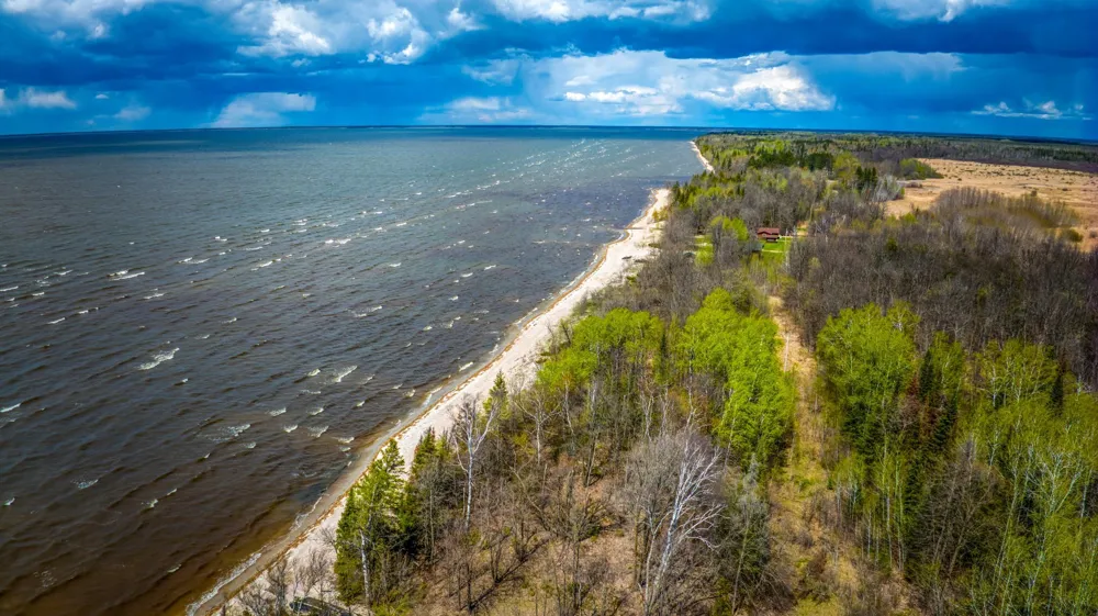 Lot A Topeka Drive NE Kelliher, MN 56650