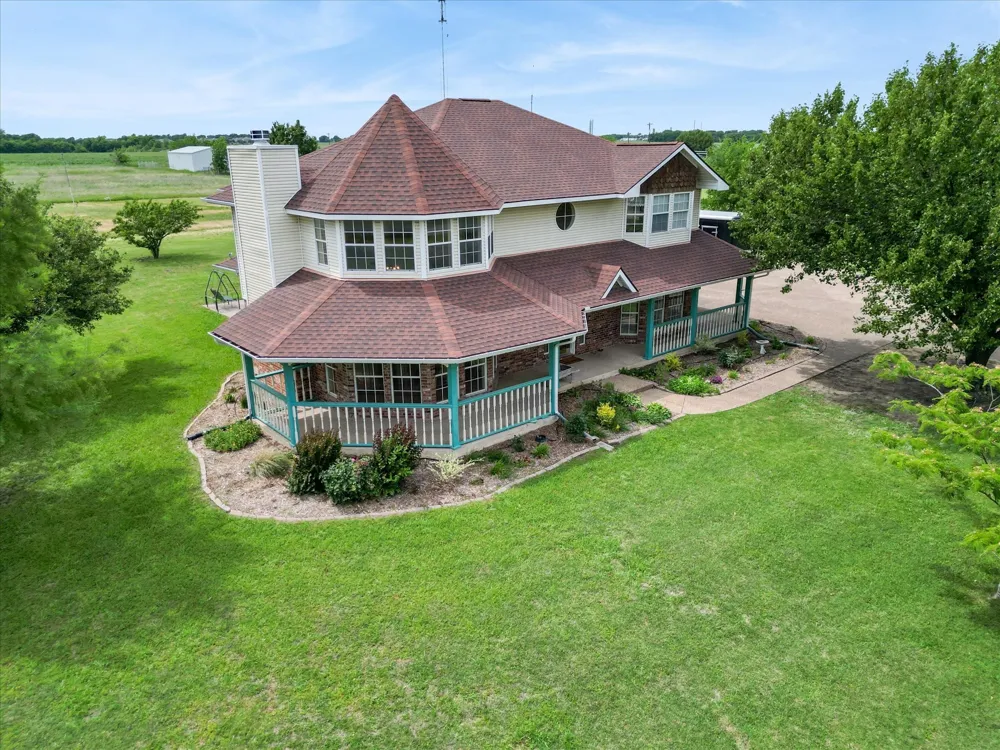 8645 County Road 419 Anna, TX 75409