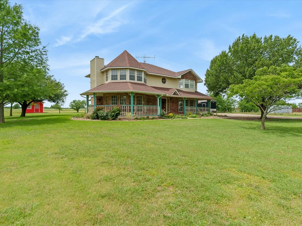 8645 County Road 419 Anna, TX 75409