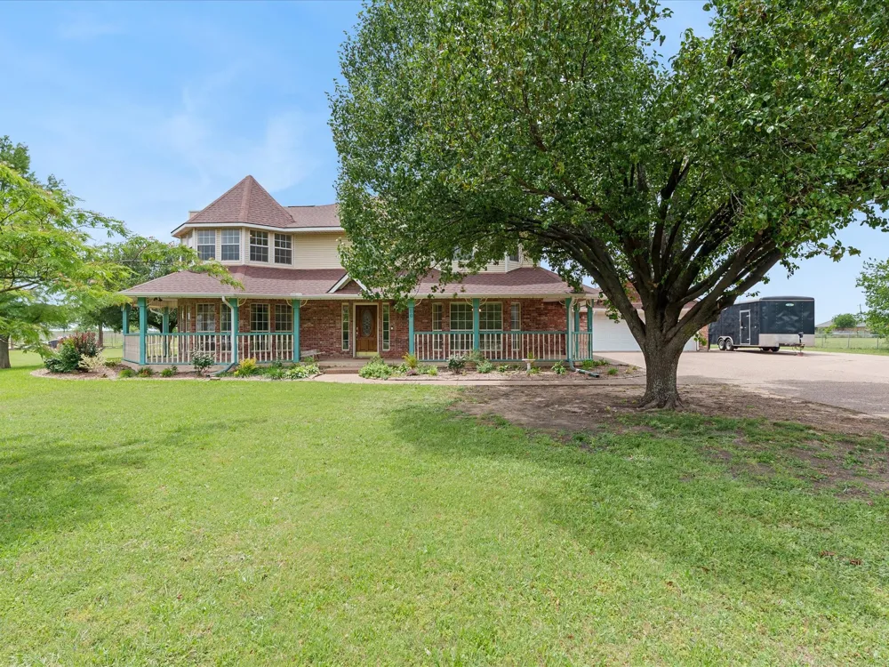 8645 County Road 419 Anna, TX 75409
