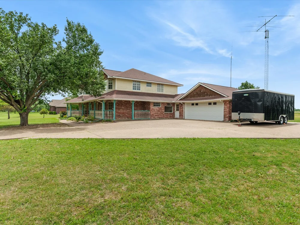 8645 County Road 419 Anna, TX 75409