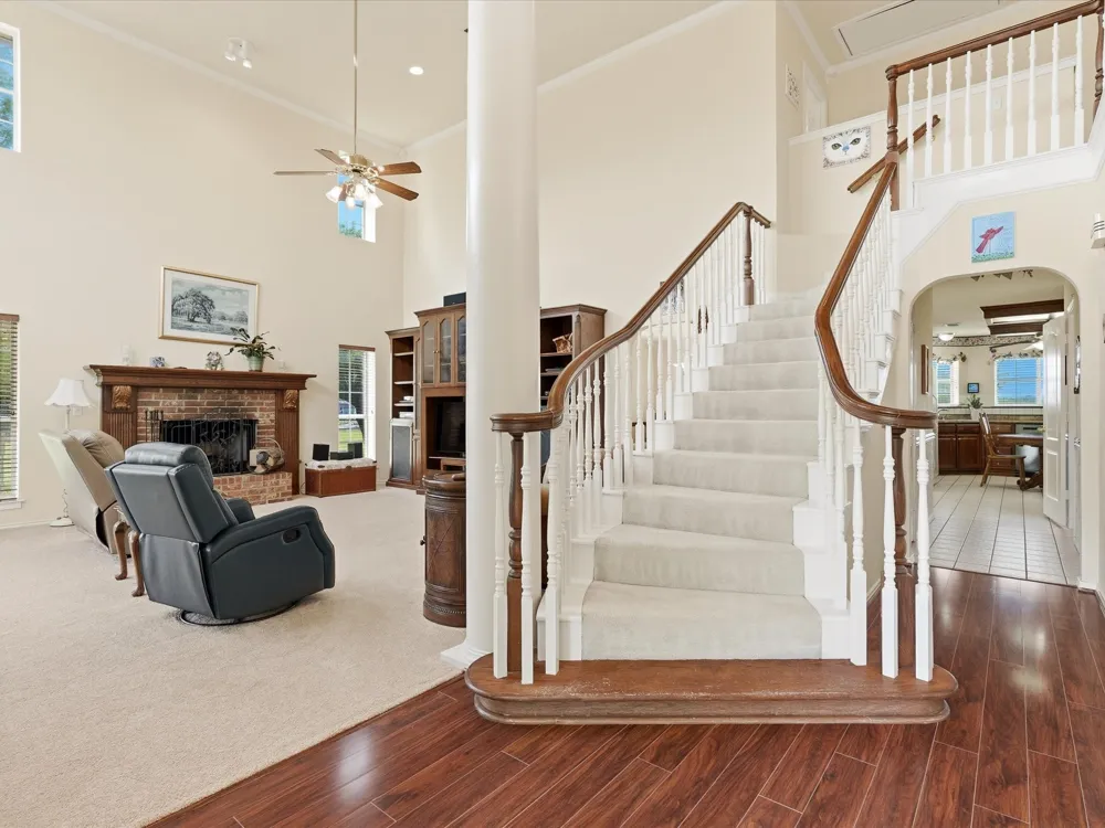 8645 County Road 419 Anna, TX 75409