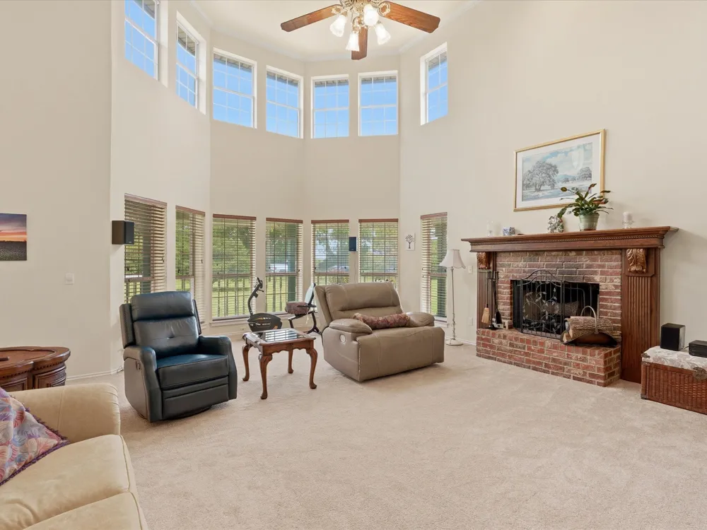 8645 County Road 419 Anna, TX 75409