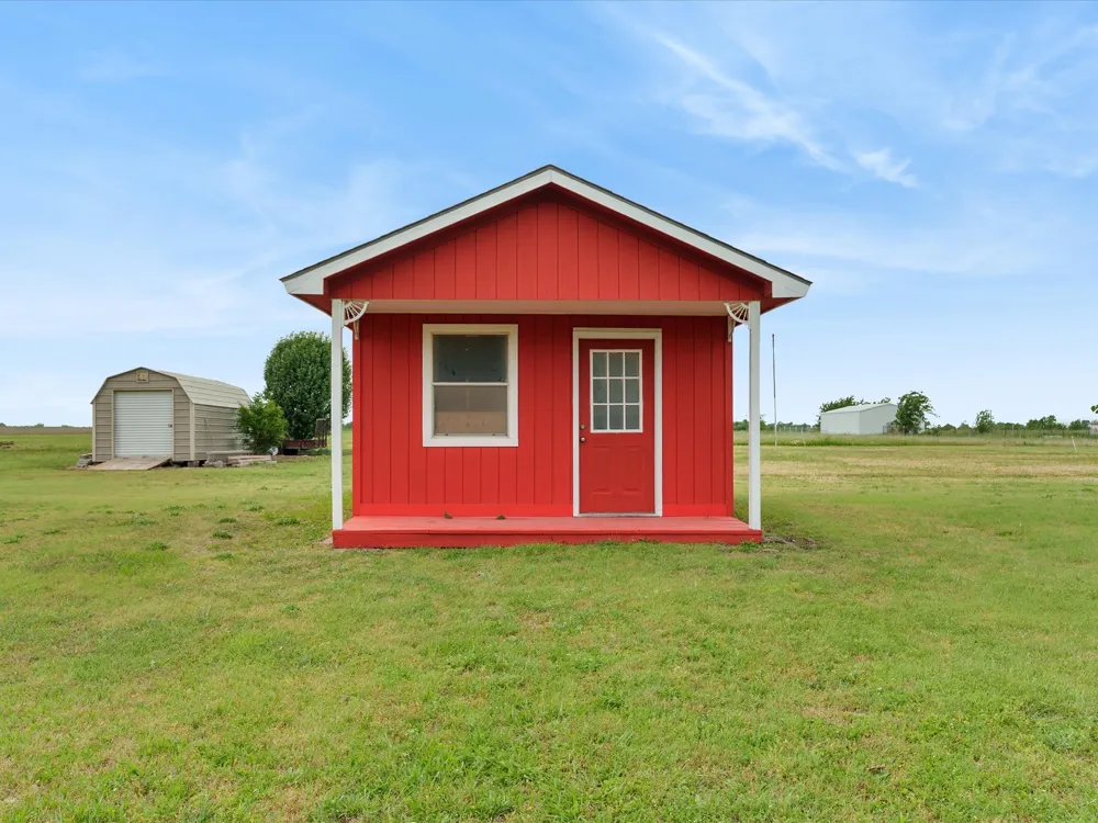 8645 County Road 419 Anna, TX 75409