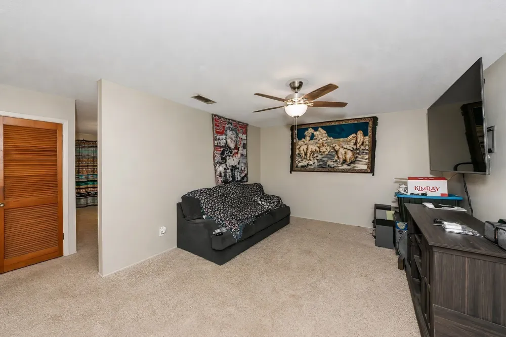 805 Long Drive Mineral Wells, TX 76067