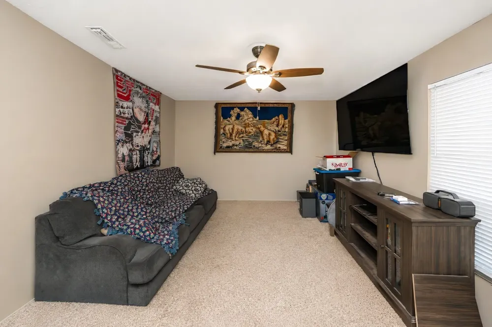 805 Long Drive Mineral Wells, TX 76067