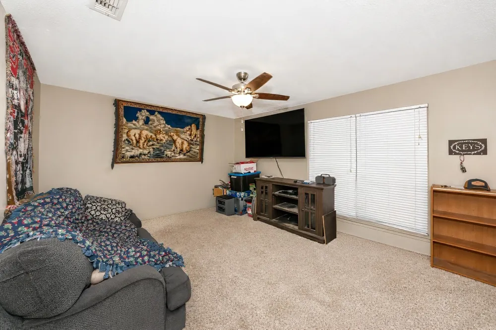 805 Long Drive Mineral Wells, TX 76067