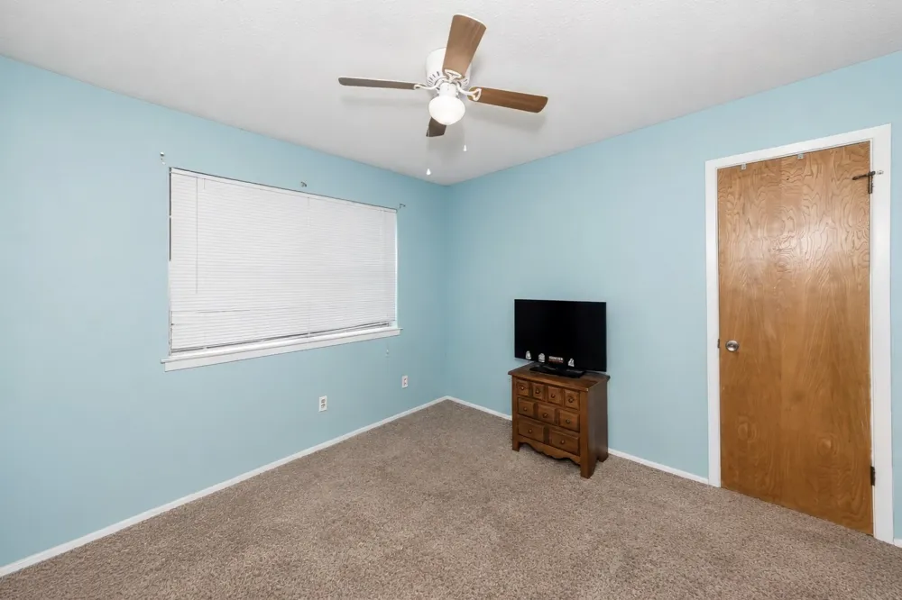 805 Long Drive Mineral Wells, TX 76067
