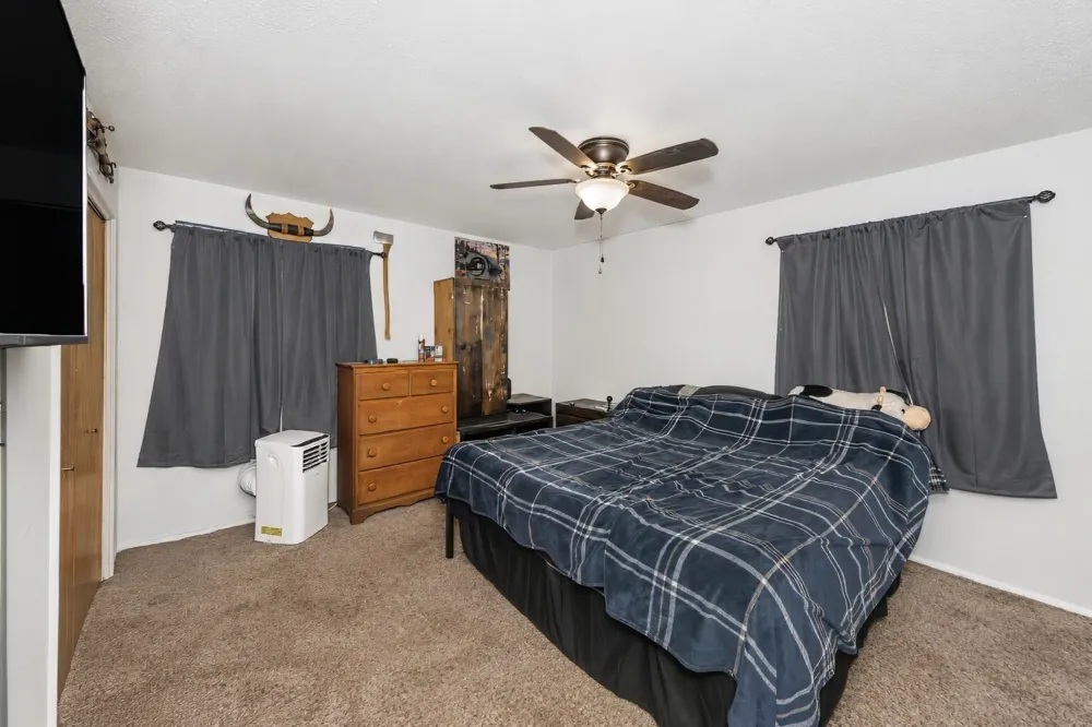 805 Long Drive Mineral Wells, TX 76067