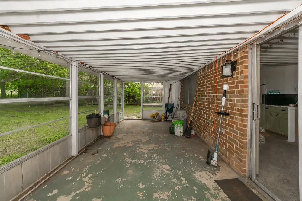 805 Long Drive Mineral Wells, TX 76067