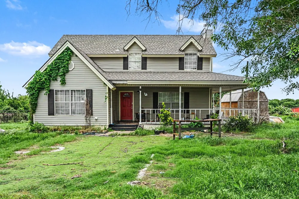 13270 Liberty School Road Azle, TX 76020