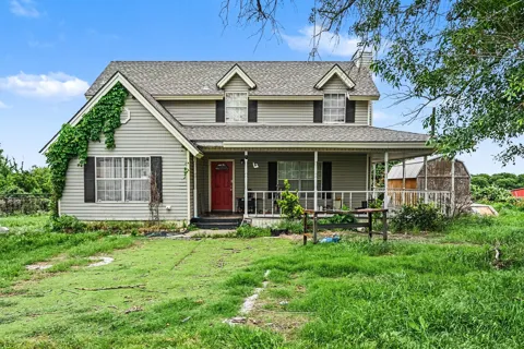 13270 Liberty School Road