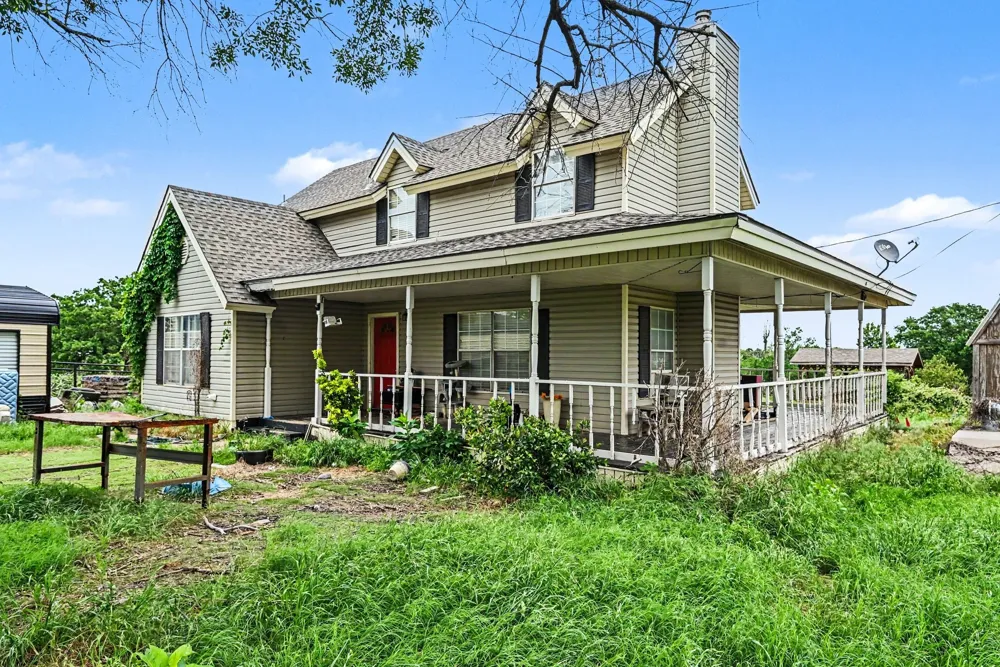 13270 Liberty School Road Azle, TX 76020