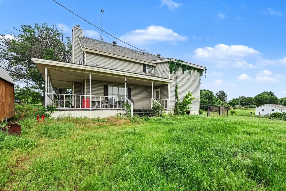 13270 Liberty School Road Azle, TX 76020
