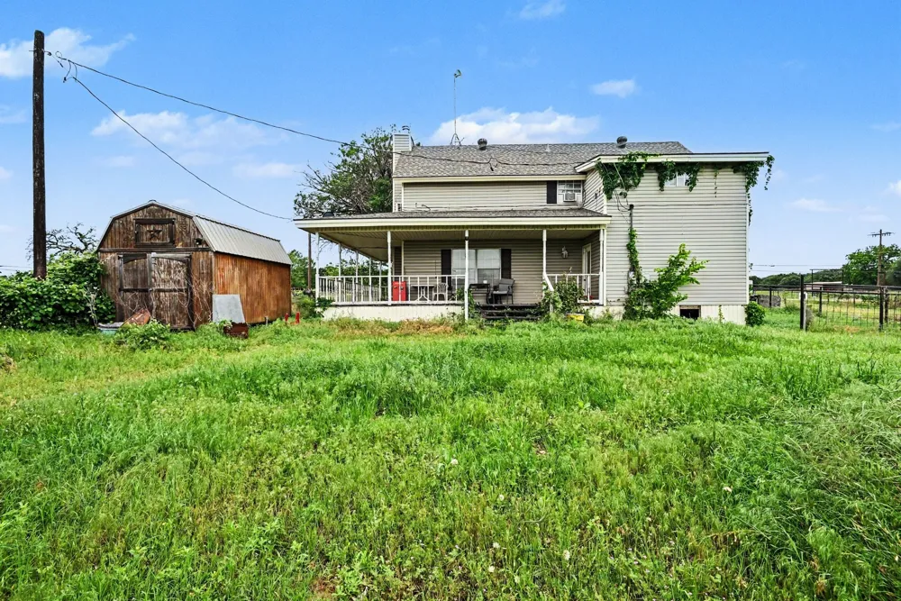 13270 Liberty School Road Azle, TX 76020