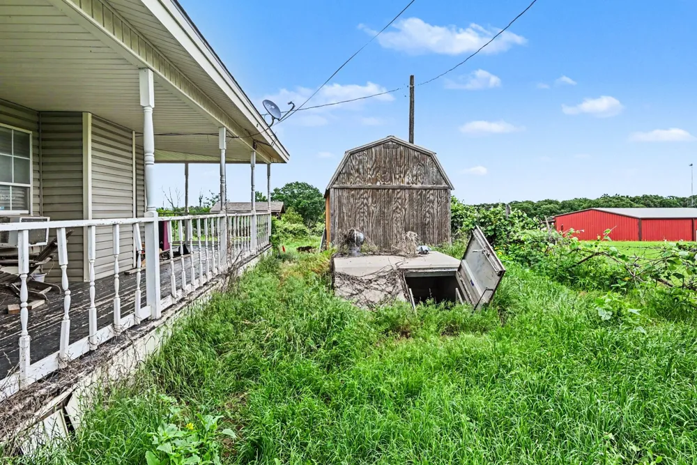 13270 Liberty School Road Azle, TX 76020