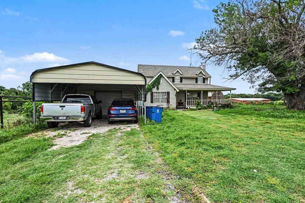 13270 Liberty School Road Azle, TX 76020