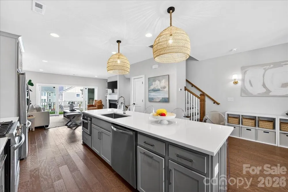 334 Armour Street Davidson, NC 28036