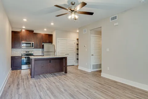 115 W Jones #205
