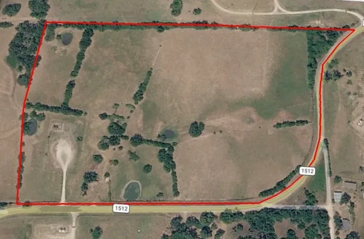 35 FM 1512 Donie, TX 75838