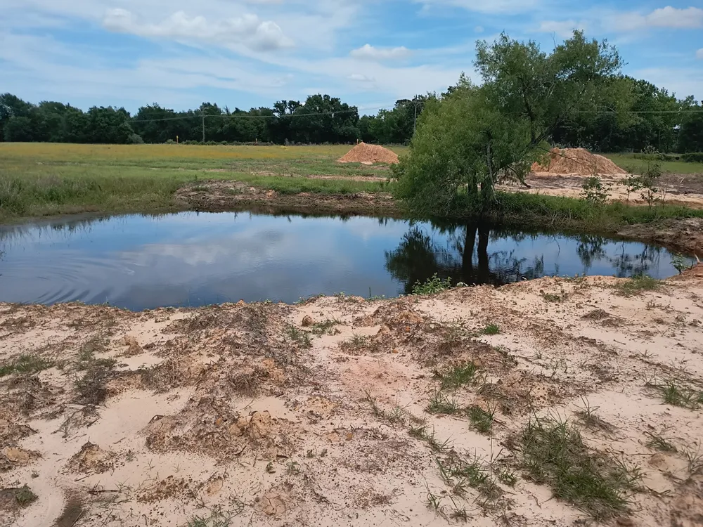 35 FM 1512 Donie, TX 75838