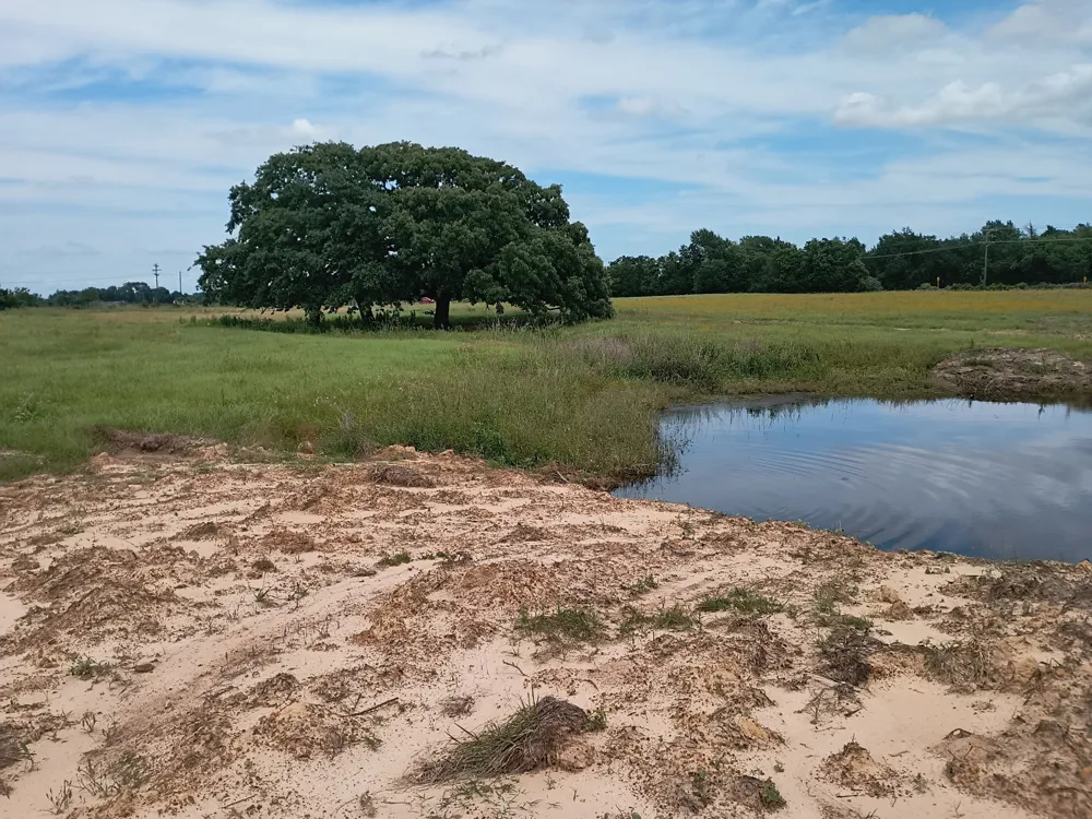 35 FM 1512 Donie, TX 75838